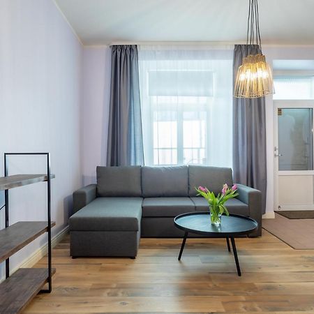 Suedalinna Apartment Kuressaare Ngoại thất bức ảnh