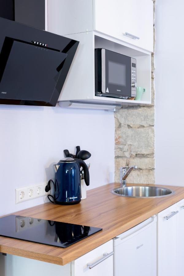 Suedalinna Apartment Kuressaare Ngoại thất bức ảnh