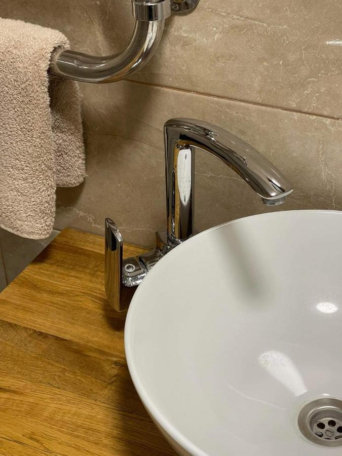 Suedalinna Apartment Kuressaare Ngoại thất bức ảnh