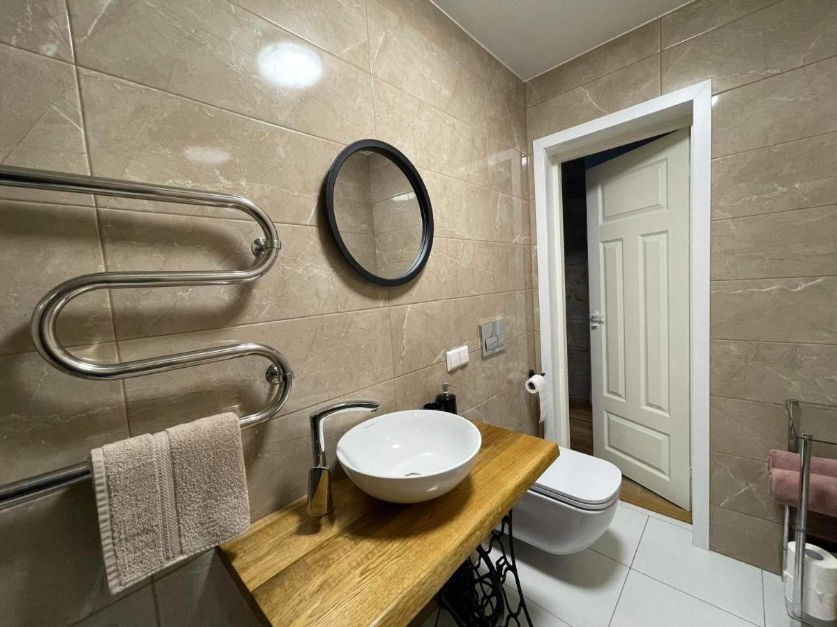 Suedalinna Apartment Kuressaare Ngoại thất bức ảnh