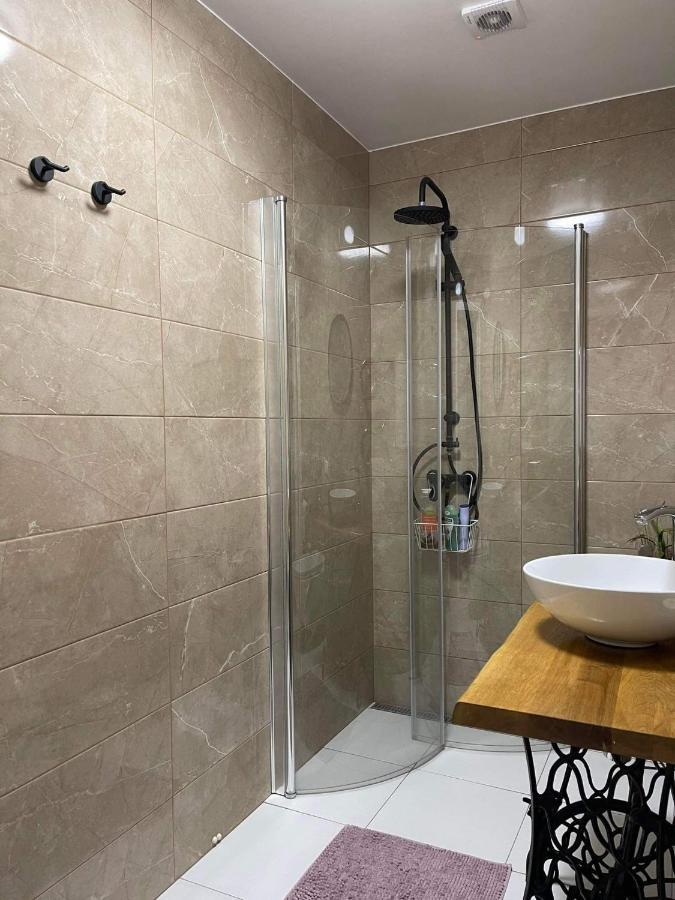Suedalinna Apartment Kuressaare Ngoại thất bức ảnh